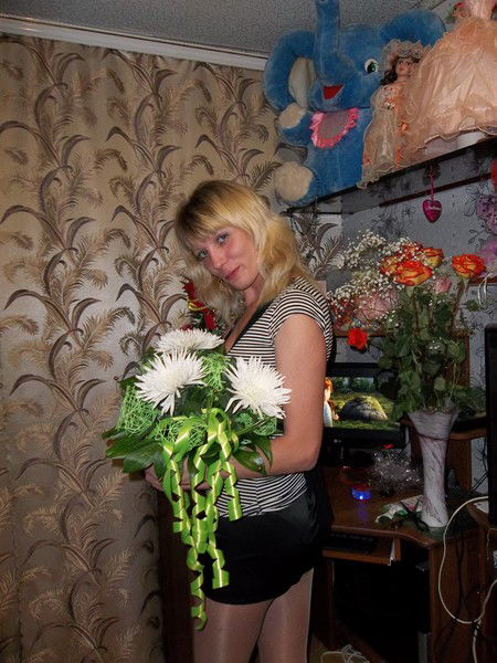 Елена Власенко