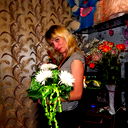 Елена Власенко