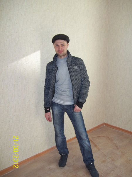 Андрей Бадер