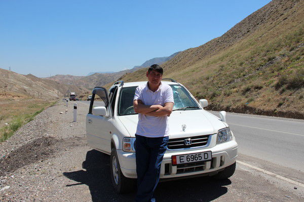 Султан Сатаров