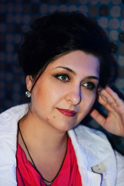 Лорияна Риш