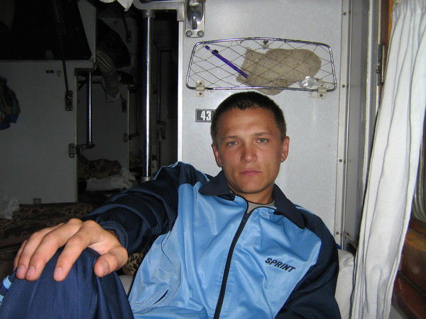 Марат Муртазин