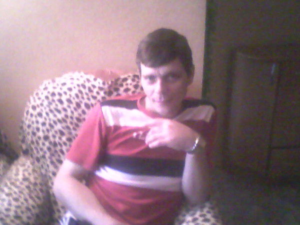 Дмитрий Ахматов