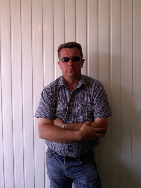 Валерий Панин