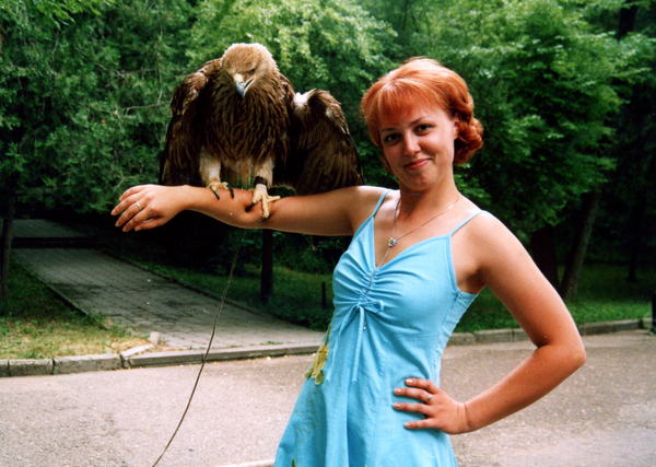 Cветлана Милаева