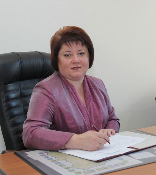 Ольга Шахова