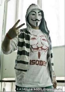 ™••alisher•• Nice Boy™