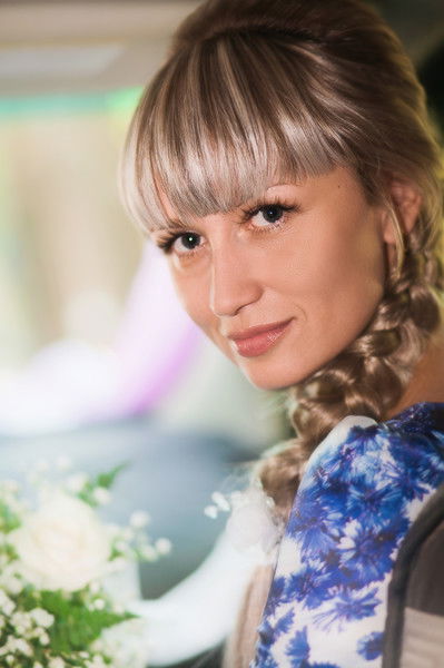 Ольга Орлова