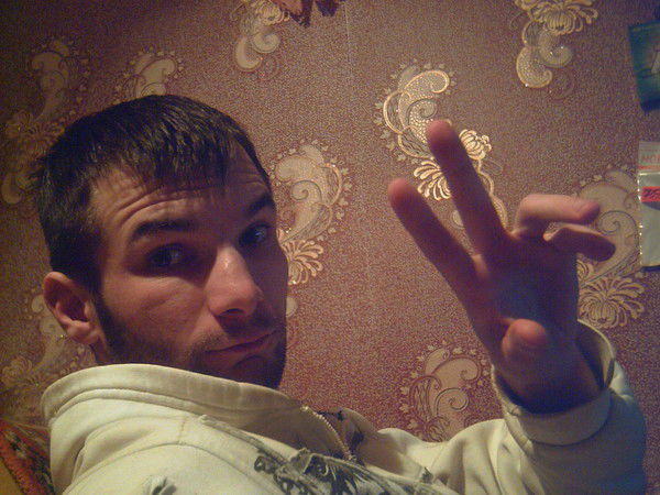 Егор Козлов