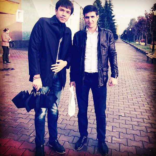 Перман Япунов