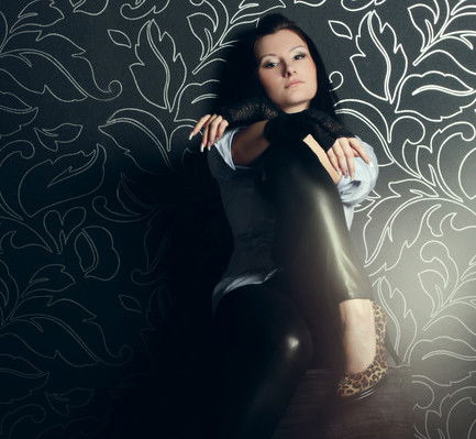 Юлия Воробьёва