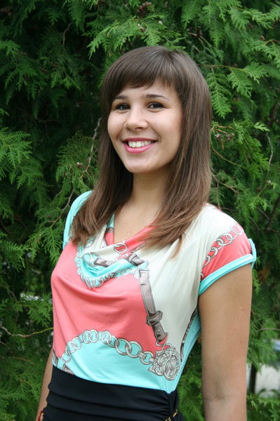 Антонина Толкач