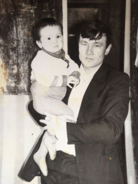 Жандос *********