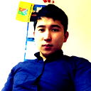 Temir Urmatbekov