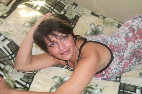 Александра Кириакова