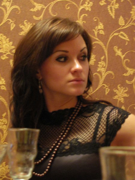 Ольга Пилипенко