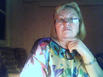 Наталья Цветкова