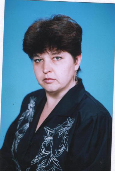 Марина Князева