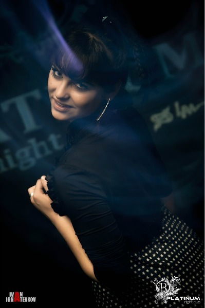 *** Алечка ***