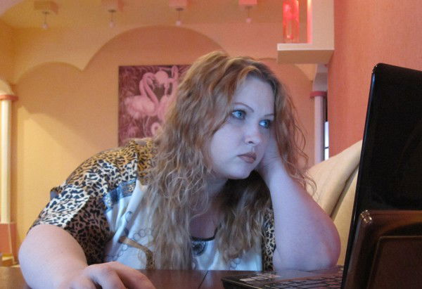 Юлия Зайцева