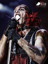 Варвара Денисова