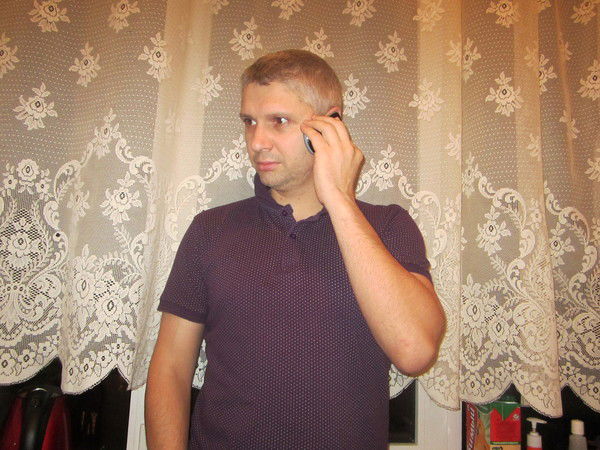 Вячеслав Кузнецов