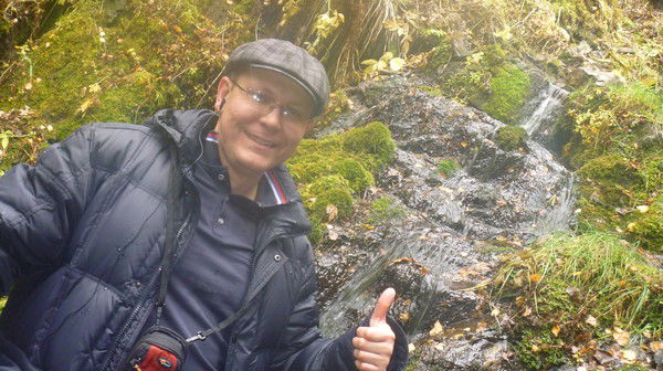 Василий Чумаков