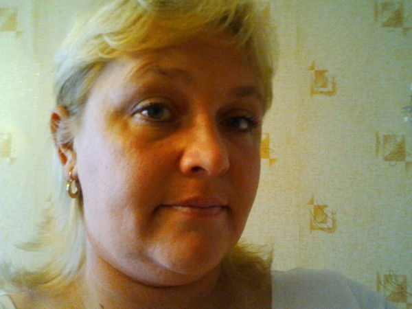 Елена Гросман