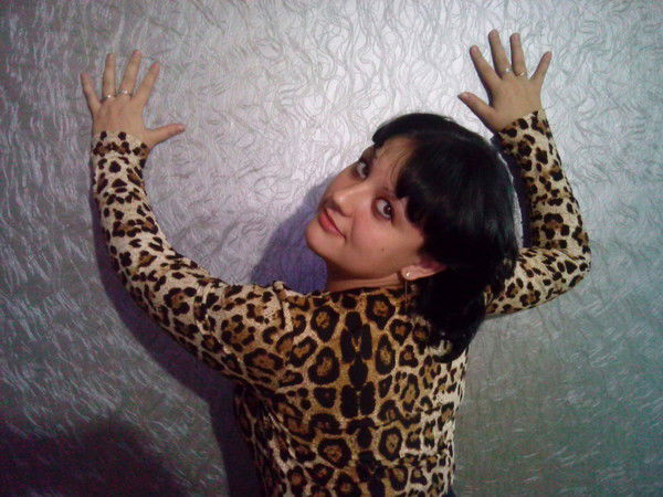 Екатерина Юмангулова -Акимшева