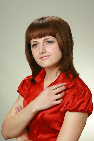 Широкова Наталья