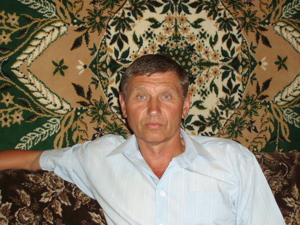 Михаил Новицкий