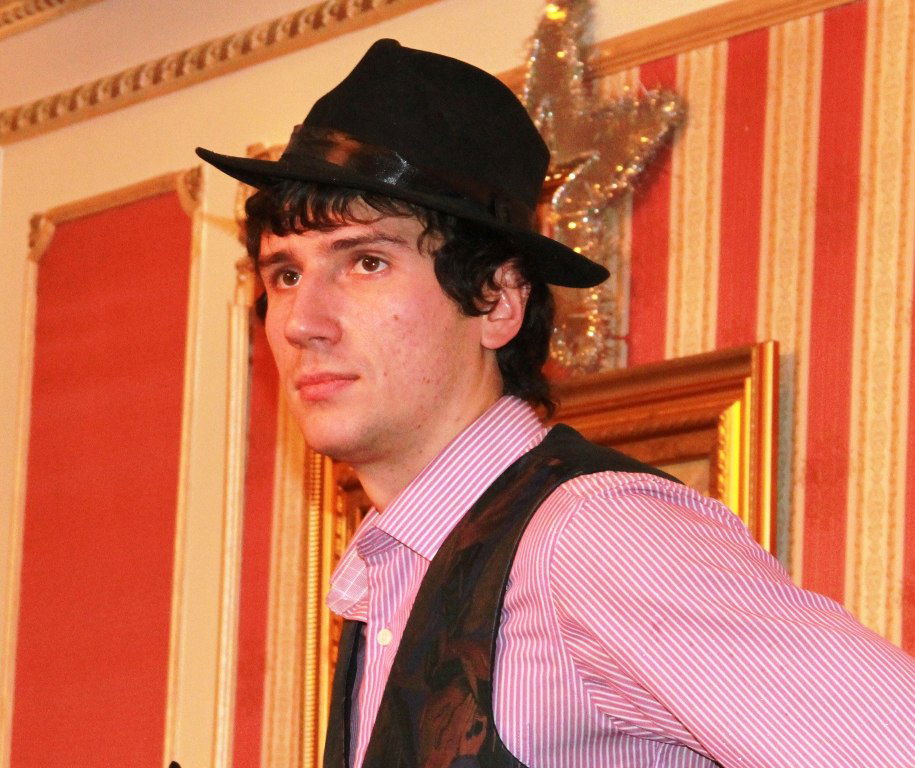 Владимир Болдырев