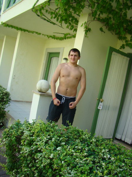 Александр Гиоргиу