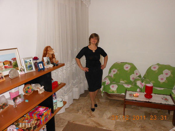 Ирина Проказа(Бугаёва)