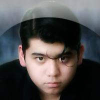 Руслан Маратбеков