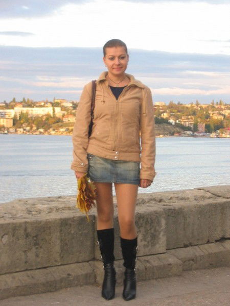 Евгения Суворова