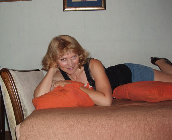 Елена Михайлова