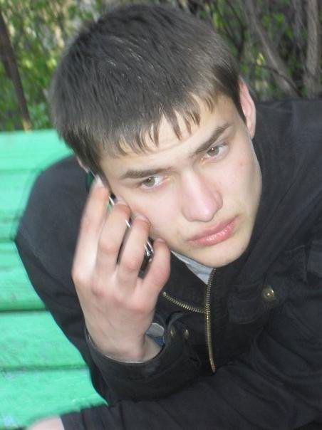 Саня Медведев