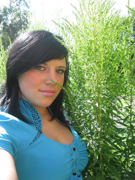 Татьяна Битюкова