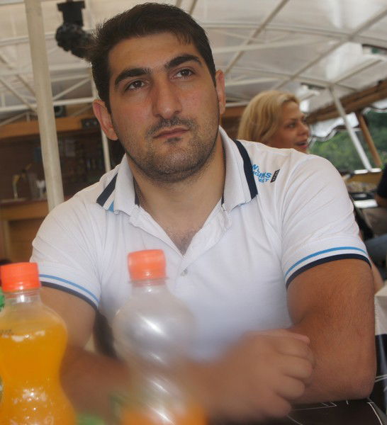 Артур Аветисян