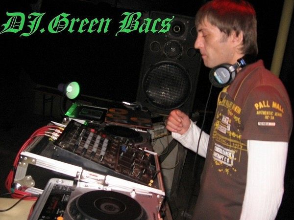 Александр Зеленин