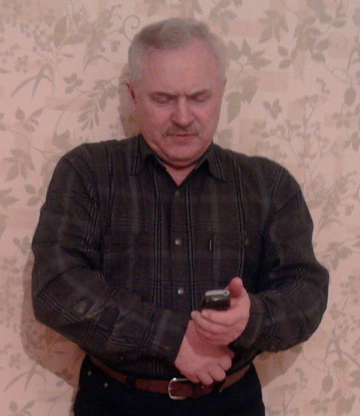 Владимир Ивченко