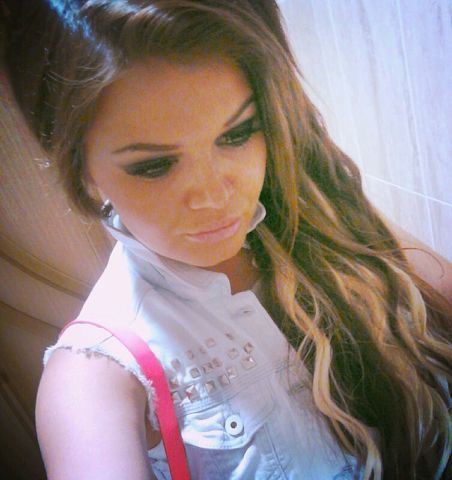 Юля Сикерина