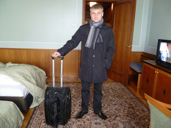 Александр Еремеев