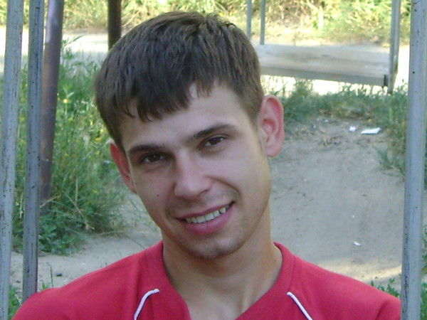 Николай Шировский