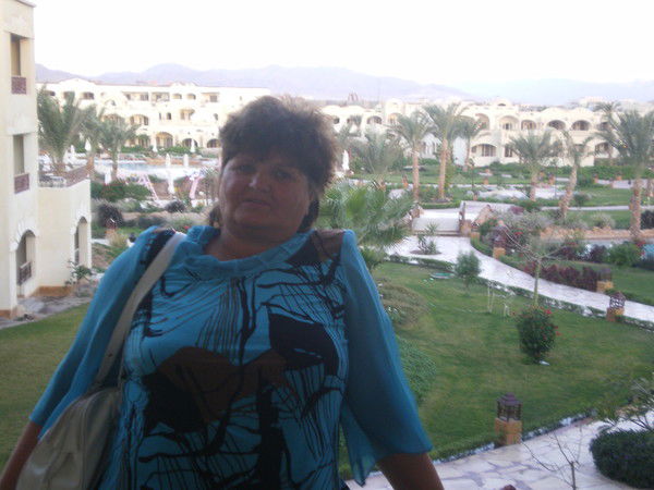 Вера Викторовна Крохалева