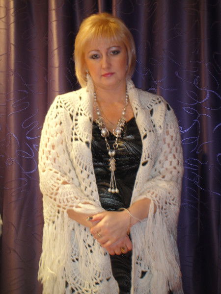 Эвелина Аликина