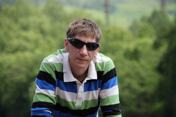 Сергей Бурдюгов