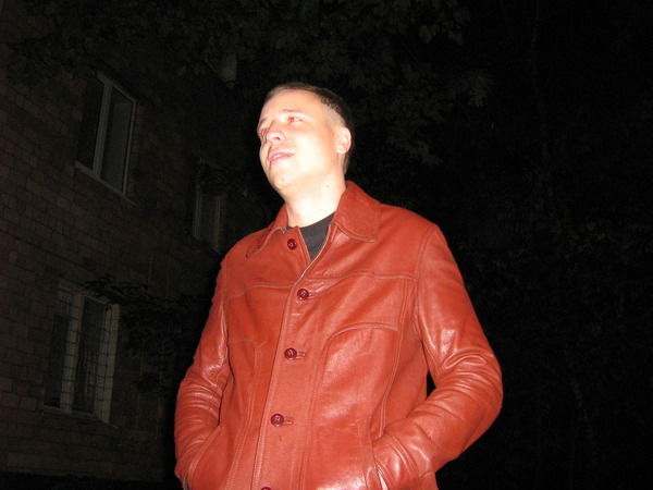 Андрей Розанов