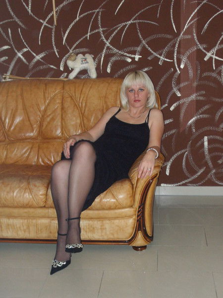 Ольга Левен